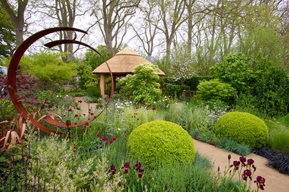 Chelsea Flower Show