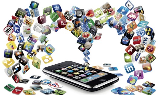 App Overload