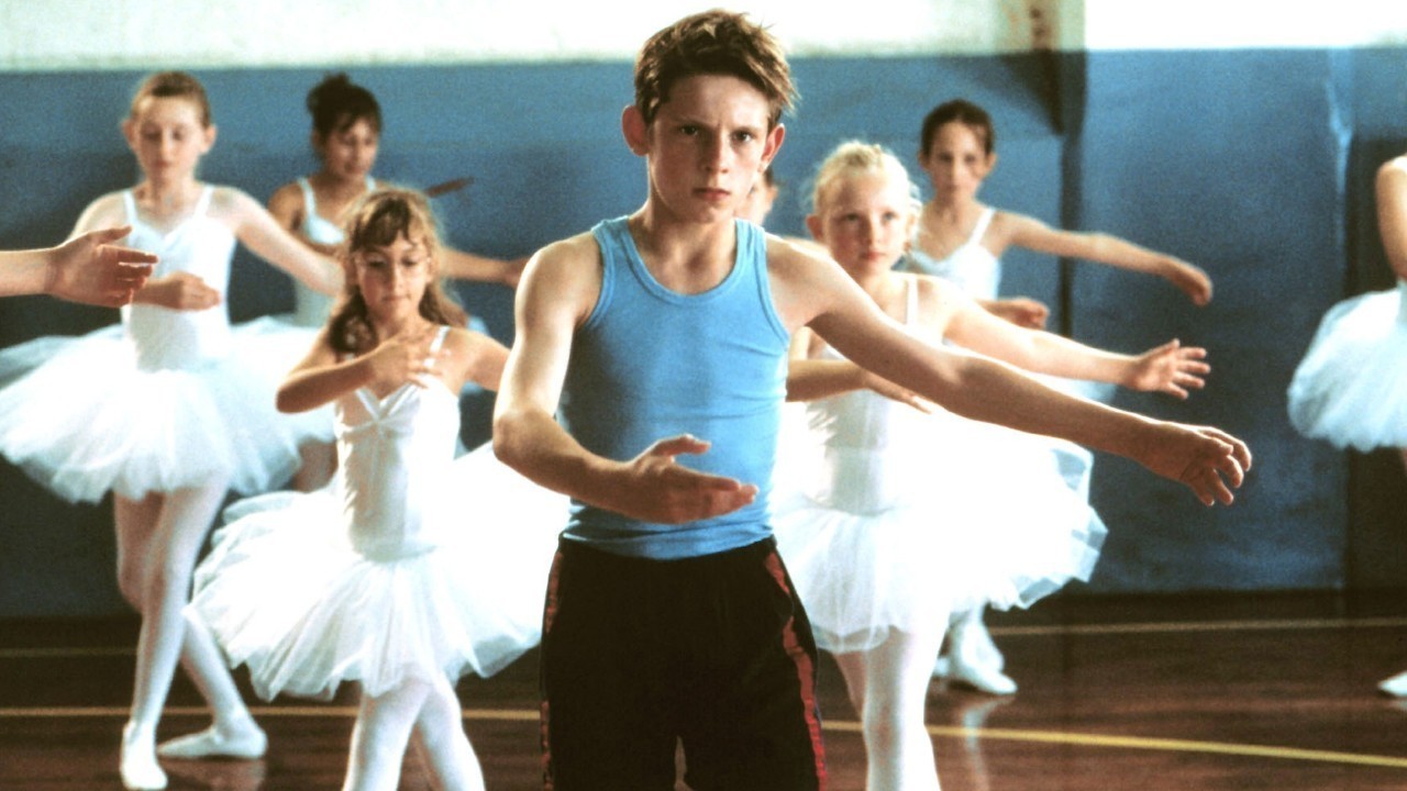 Billy Elliot One of few