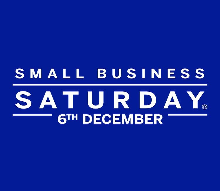 Small Business Saturday