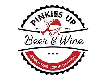 beer and wine logo