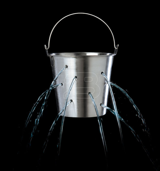 leaky-bucket