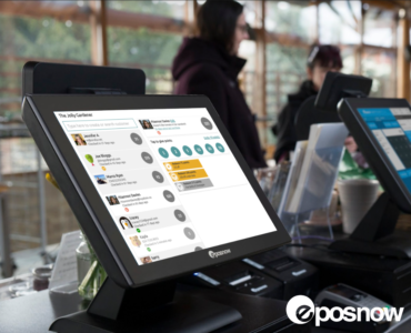 loyalzoo and epos now integration