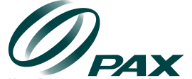 Pax logo