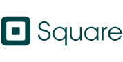 Square logo