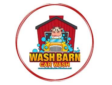 wash barn